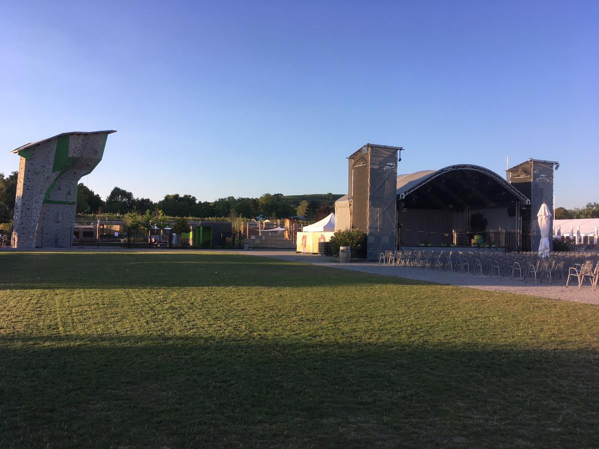 FeWo Grunig Lahr  Exterior foto